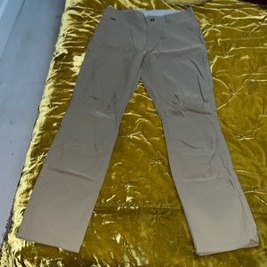 Kuhl hiking pants 32x34